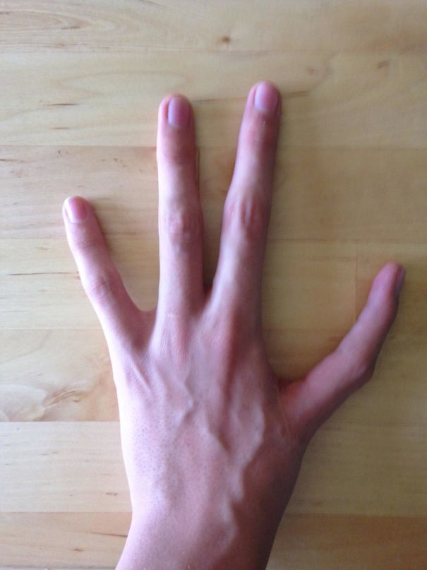 Шесть пальцев и языки с бахромой: как выглядят "Люди Икс" среди нас