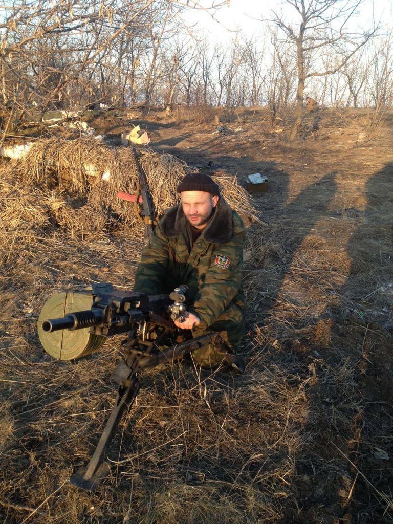 В'ячеслав Хріпаков