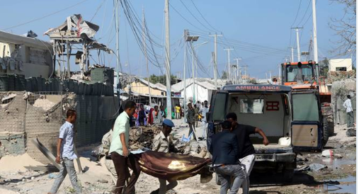 У Малі екстремісти розстріляли два села з мирними жителями: понад 130 жертв. Моторошні фото