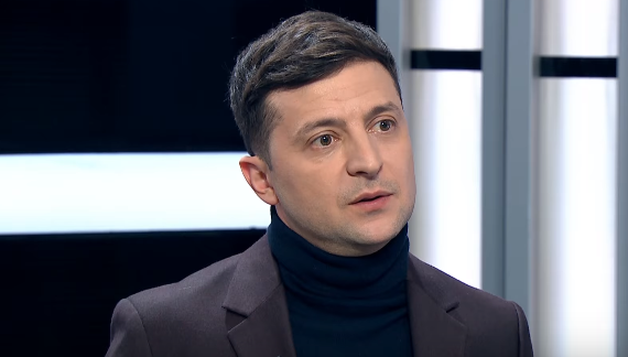 "Це перший крок": Зеленський озвучив спосіб звільнити Крим від окупації РФ