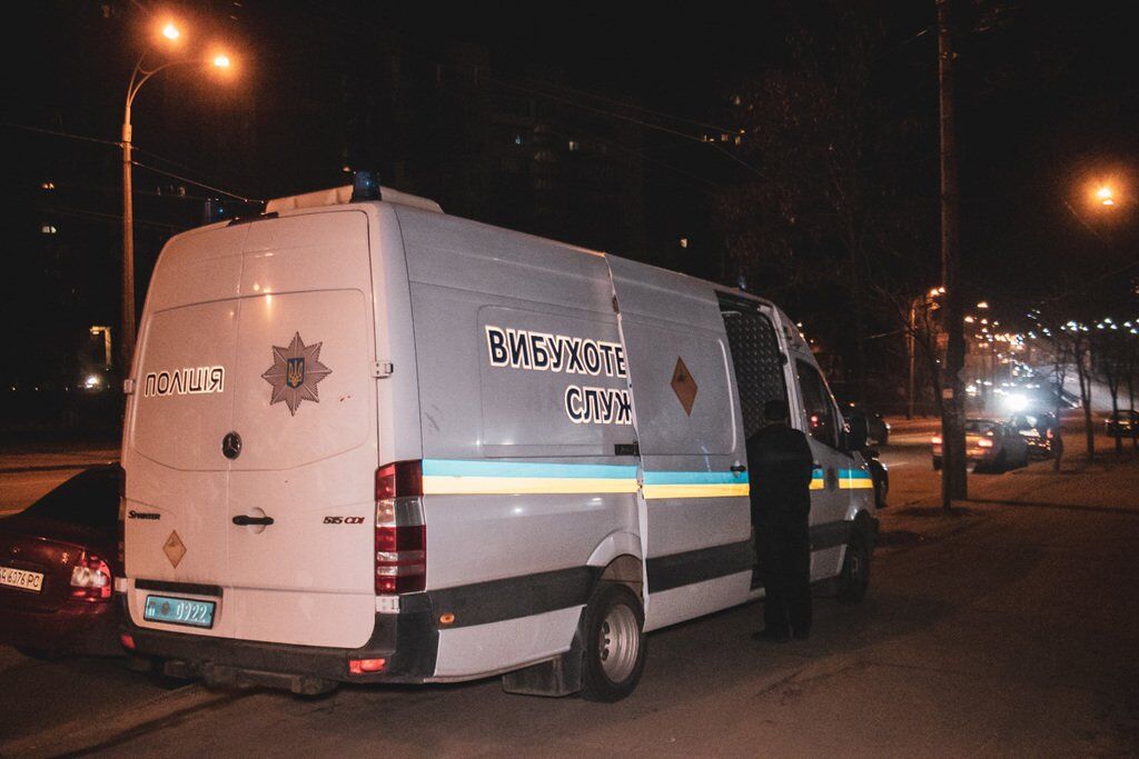 Зверское убийство водителя BlaBlaCar: подозреваемый взорвался в квартире в Киеве. Фото 18+
