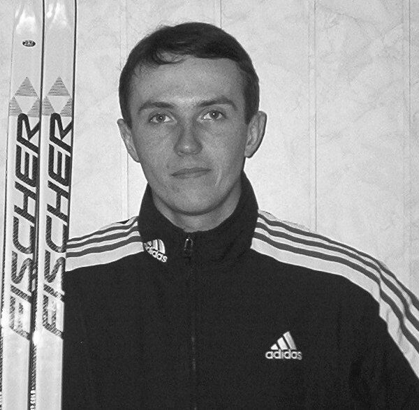 Владимир Красовский