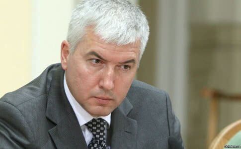 Дмитрий Саламатин