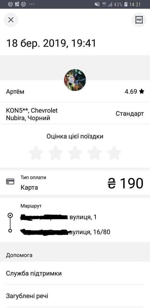 Заробляють по тисячі в день і ні за що не відповідають: як працюють таксисти в Україні