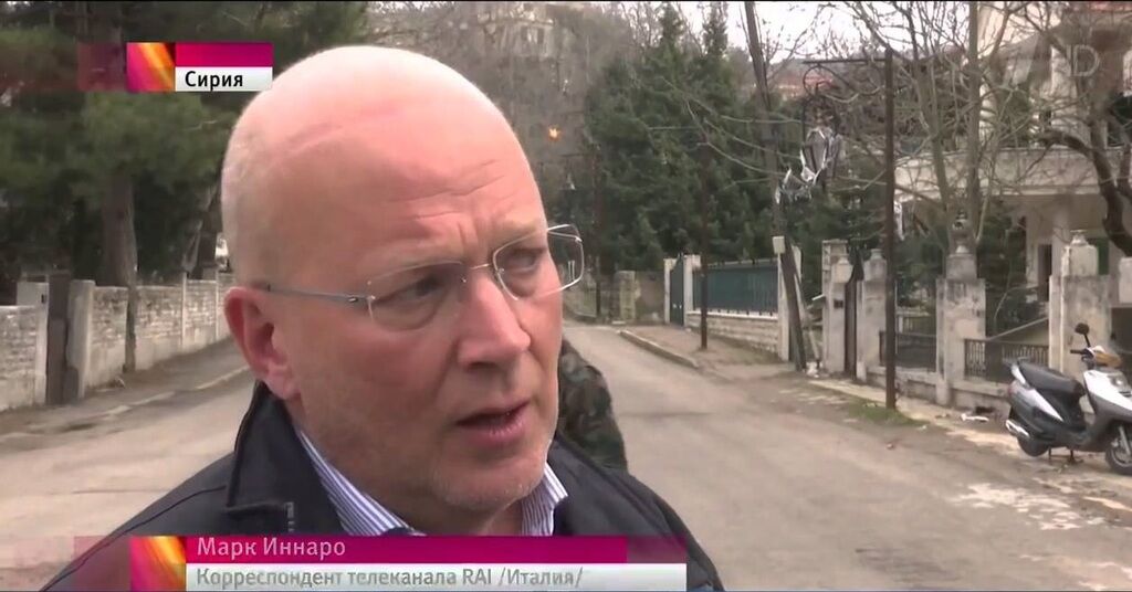 Марк Іннаро