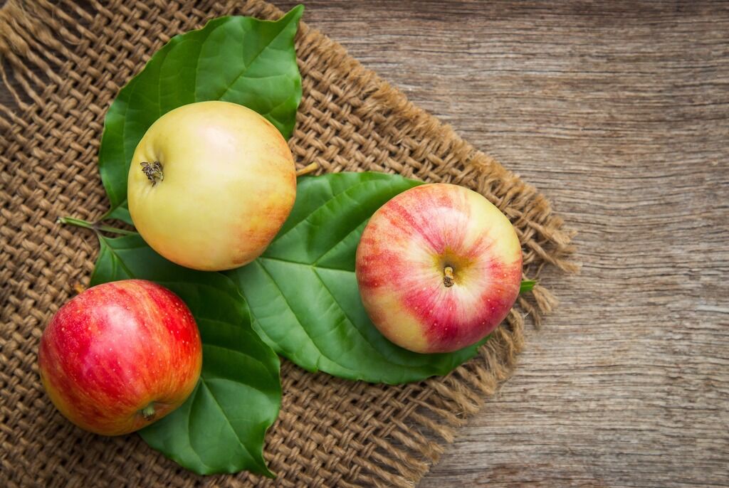 Не їсти на ніч: дієтолог розповіла про приховану небезпеку яблук