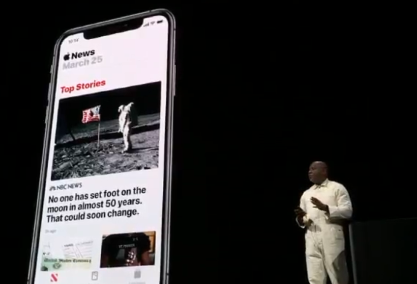 Презентація Apple-2019: всі подробиці про новинки