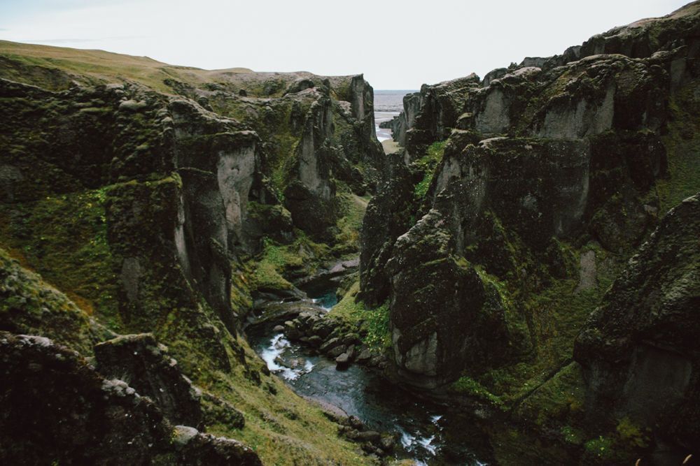 В Ісландії закрили для туристів популярну пам'ятку: в чому причина