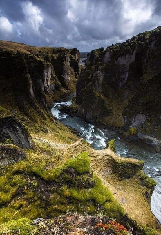 В Исландии закрыли для туристов популярную достопримечательность: в чем причина