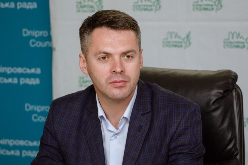 Евгений Хорошилов