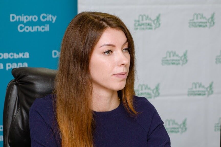Уличное представление, поэтические чтения и кинопоказы: в Днепре состоится фестиваль "Французская весна"