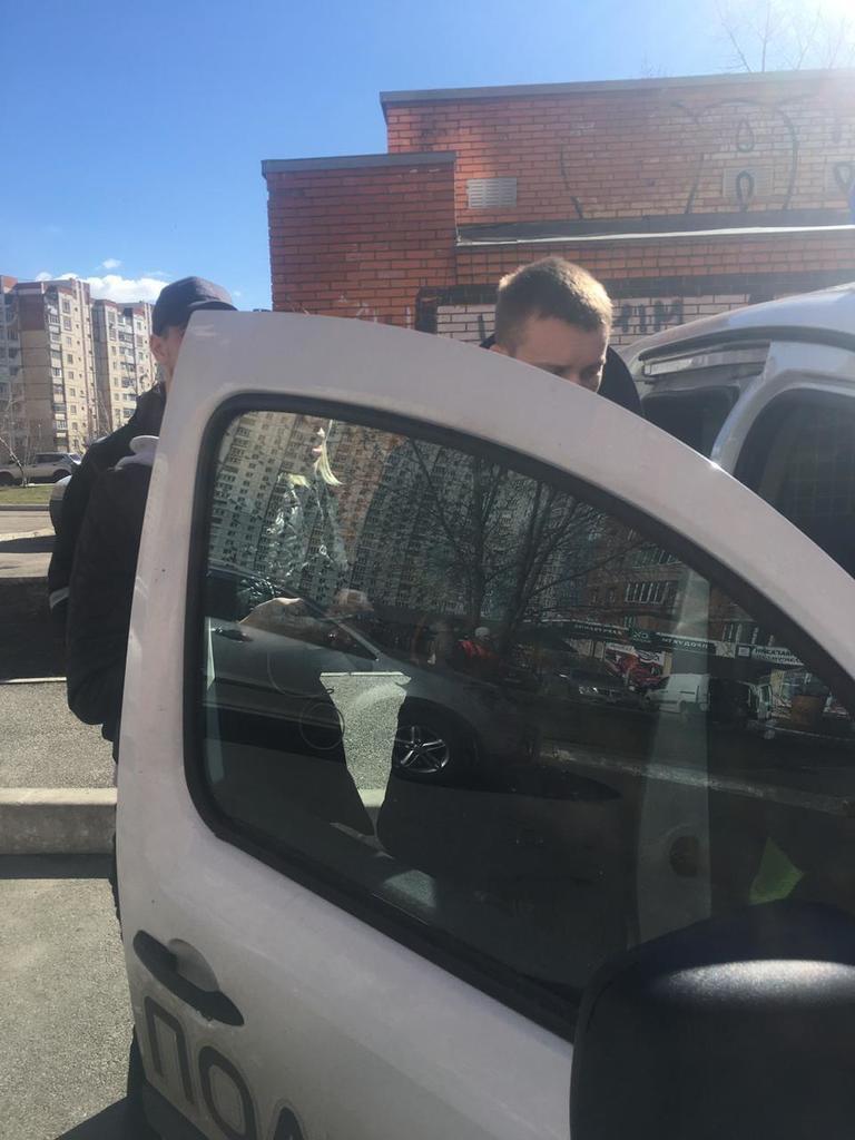 Бойцы "Национального корпуса" воюют в Киеве с многодетными матерями – Старостенко