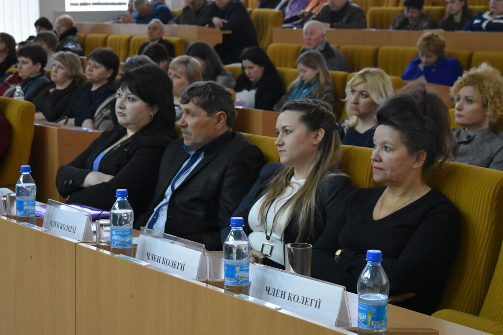 Пріоритетом для Миколаївської облдержадміністрації є життя людей – Савченко