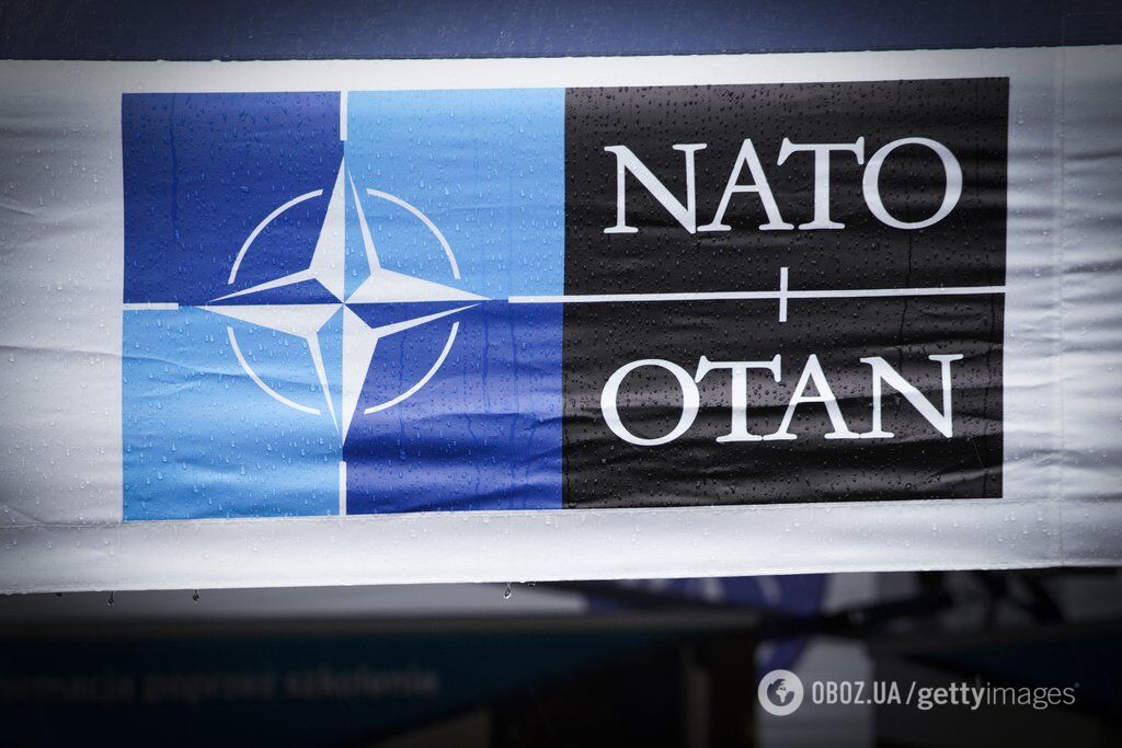 "Ми бачимо прогрес'': глава Центру інформації НАТО про членство України і майбутнє Альянсу