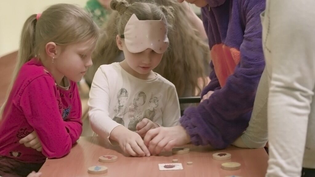 Фонд Мунтяна открыл детские клубы в Киеве