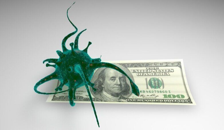 Краде гроші: знайдено небезпечний вірус для Android