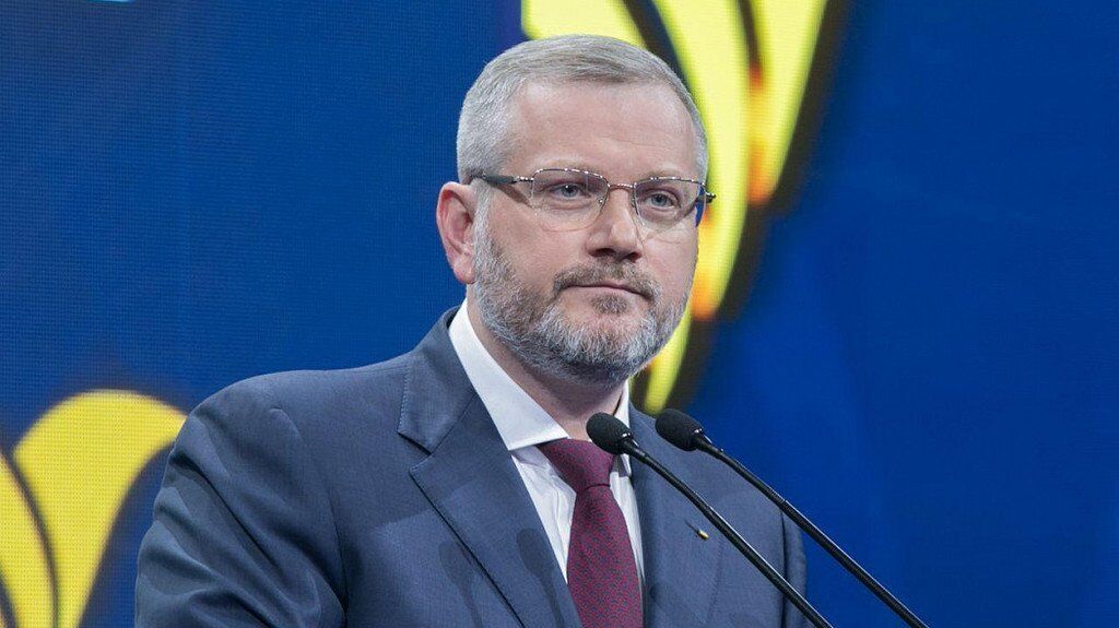 Олександр Вілкул