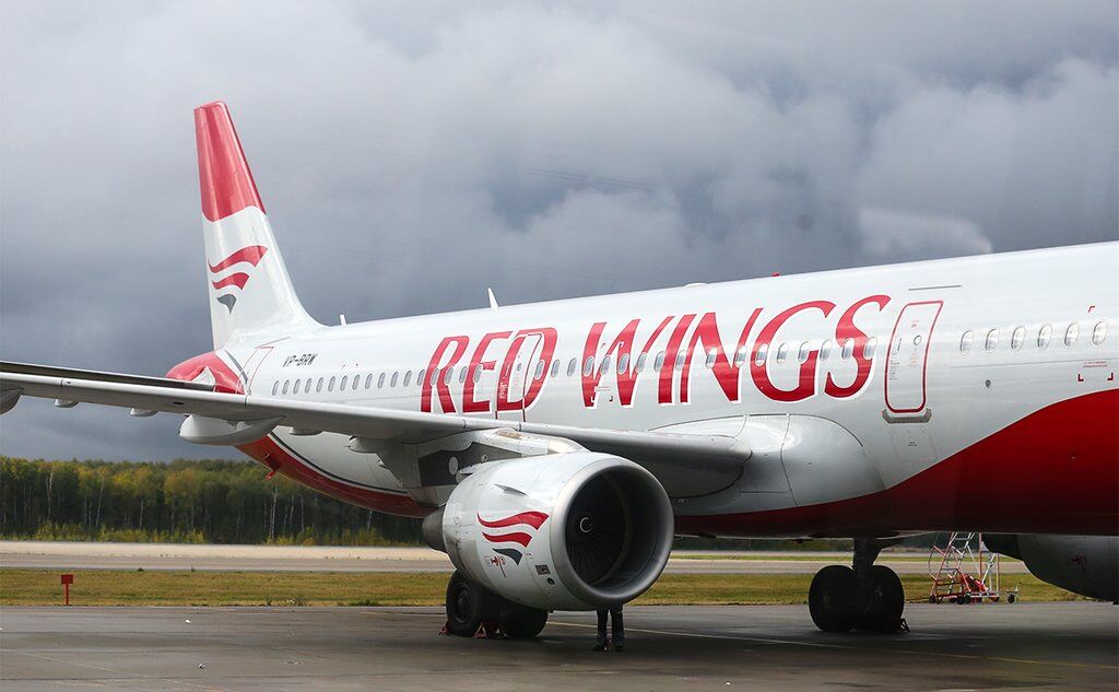 Red Wings