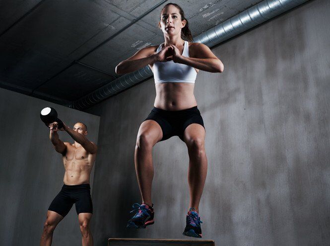 Краще за біг: топ-8 видів спорту, які допоможуть схуднути