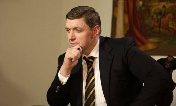 Чижиков и Торгово-промышленная палата Украины - эвтаназия украинского бизнеса 7 Чижиков и Торгово-промышленная палата Украины – эвтаназия украинского бизнеса