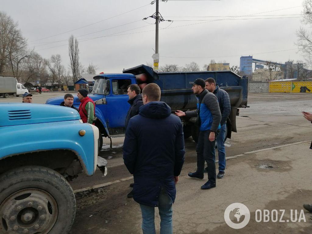 Ð Ðиеве мÑжÑÐ¸Ð½Ñ Ð¶ÐµÑÑоко избили молоÑком: подÑобноÑÑи