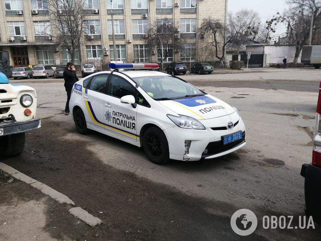В Киеве мужчину жестоко избили молотком: подробности