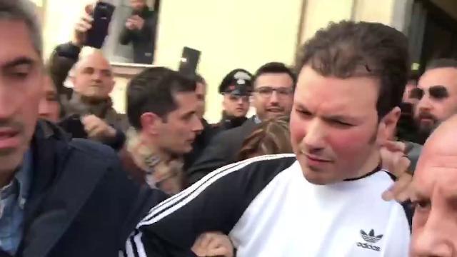 В Италии поймали опасного главаря мафии: подробности