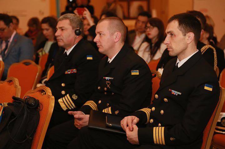 "Не лужа для маневров": Климкин жестко осадил Кремль из-за Черного моря