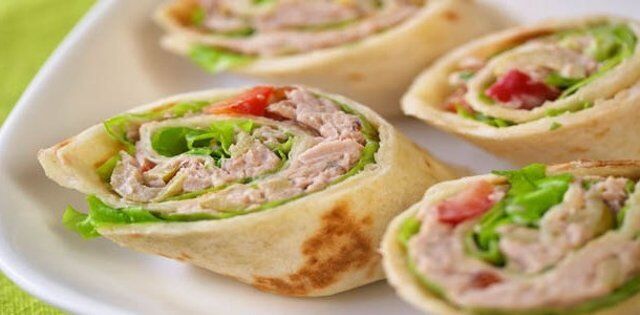 Названа идеальная рыба для похудения