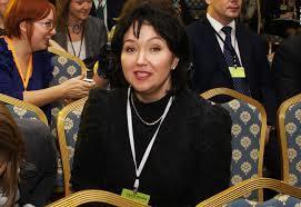 Наталія Філєва