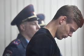 Гниет: у Кокорина возникли серьезные проблемы в российской тюрьме