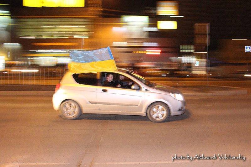 "День, когда жители стали гражданами": в сети вспомнили, как Донецк и Луганск доказали, что они – Украина