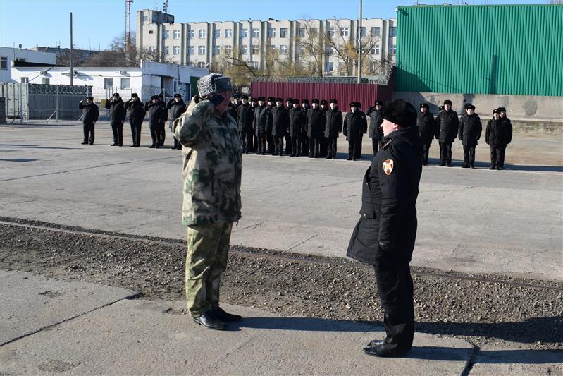 Окупанти посилили охорону Кримського мосту
