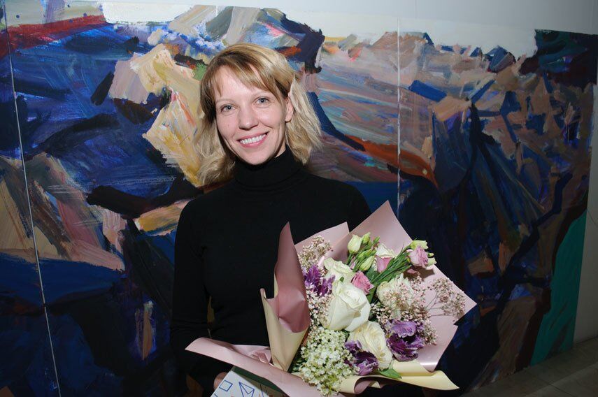 В Киеве состоялся праздник ума и красоты от Киевской Малой академии наук