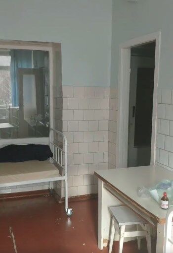 ''Как в фильмах ужасов!'' Больница под Киевом загремела в скандал 