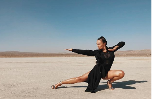 Анастасия Кумейко