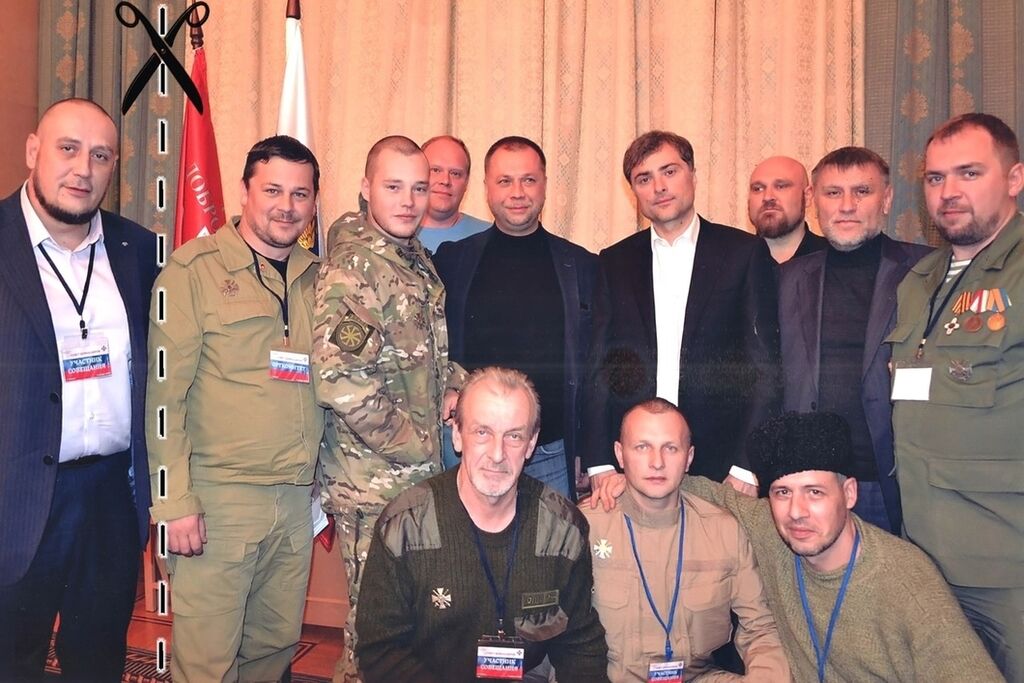 История о том, как "русские своих не бросают": судьба наемников 