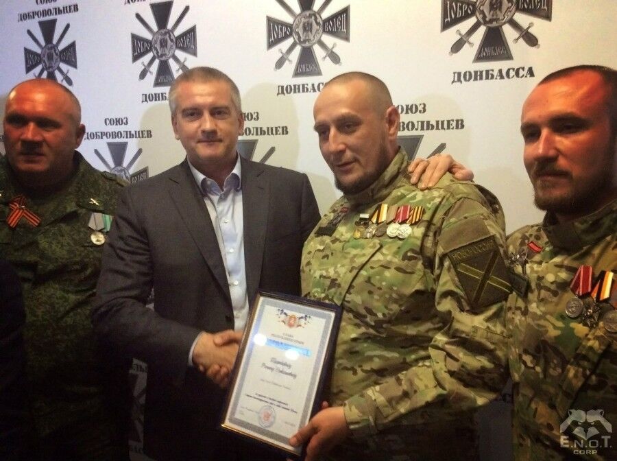 История о том, как "русские своих не бросают": судьба наемников 