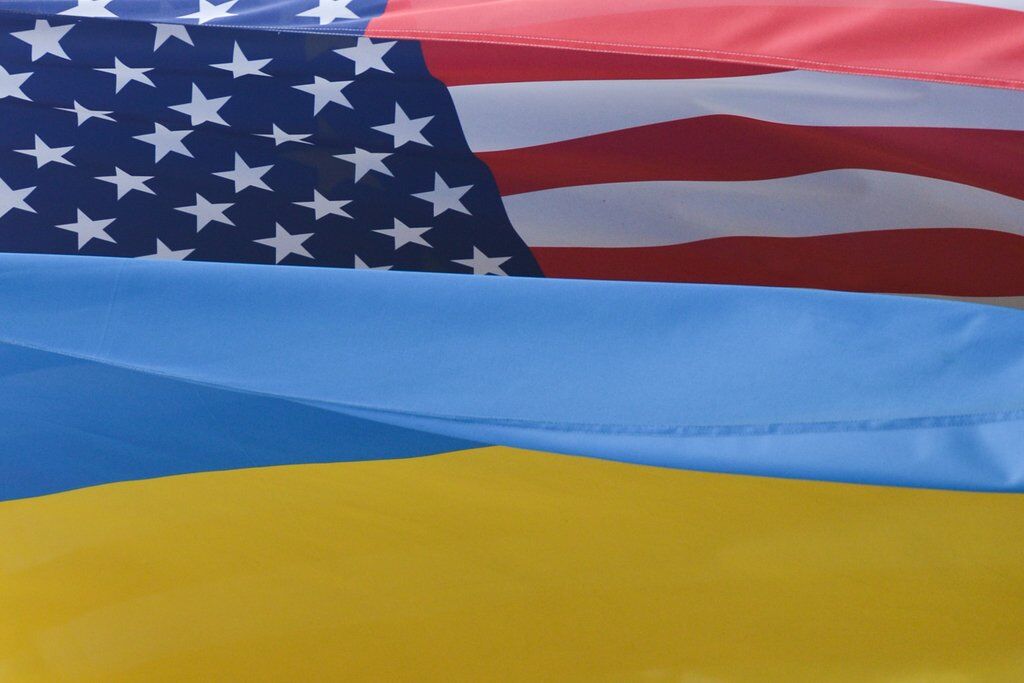 Фрегаты и ракеты: США могут серьезно усилить армию Украины