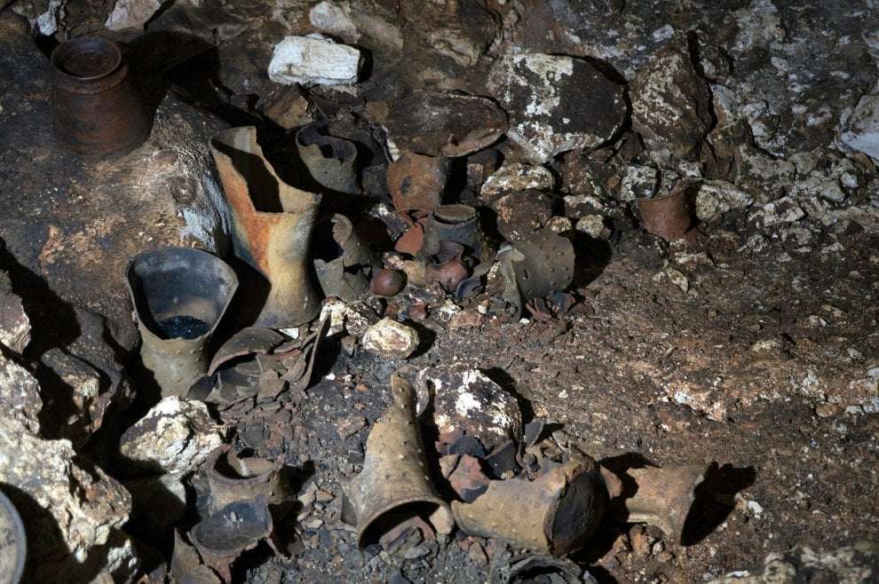 Історичний прорив: у Мексиці знайшли скарби Майя