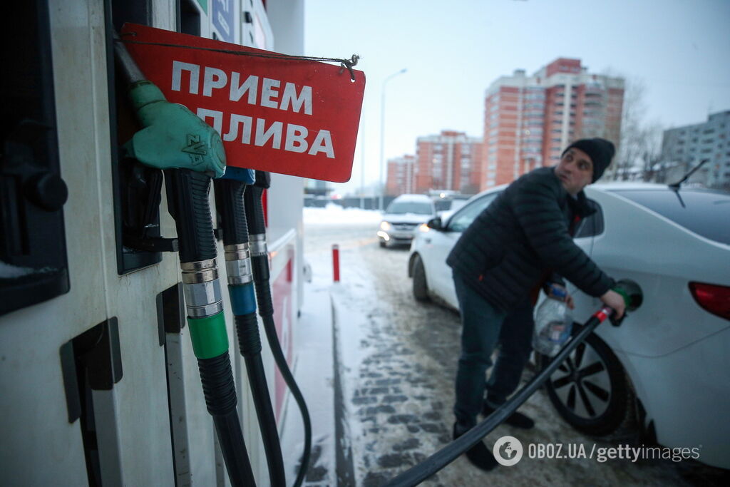 Санкції проти російського газу: як вдарить новий ''пекельний закон'' США