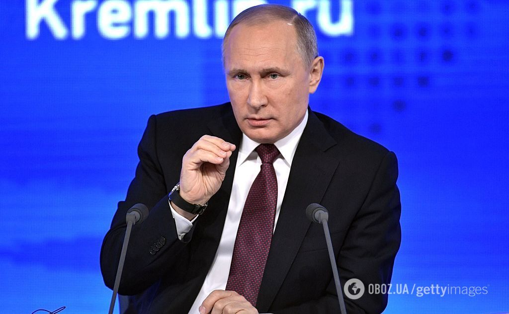 Почему Путин аннексировал Крым: аргументы