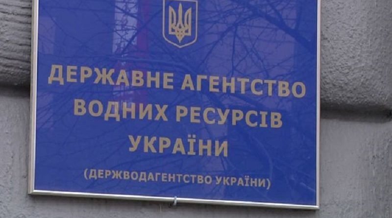  В Киеве арестовали топ-чиновника за крупную взятку