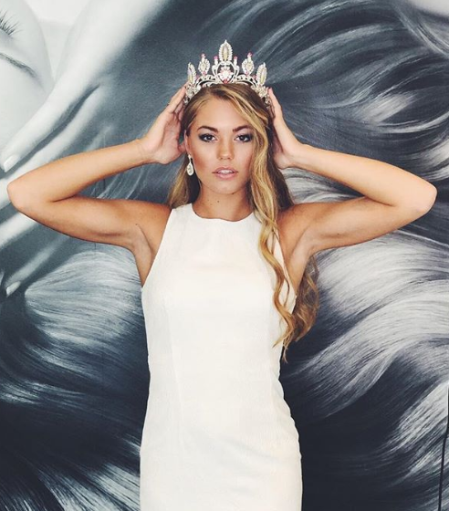 Лотте ван дер Зее