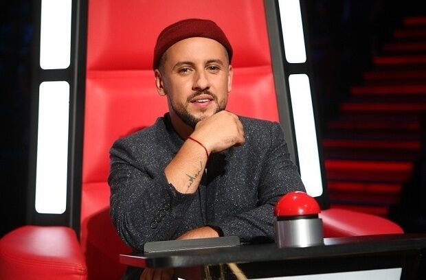 MONATIK празднует день рождения: как менялся знаменитый украинский хитмейкер