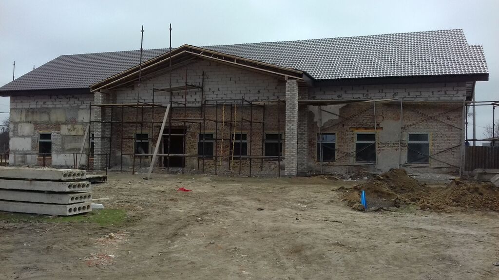 "Укрлендфармінг" інвестує в розвиток культури на селі 400 тис. грн