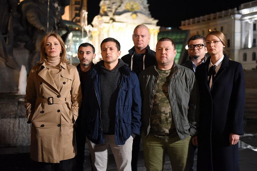 Звезда ''95 Квартала'' празднует день рождения: как спустя годы выглядит юморист