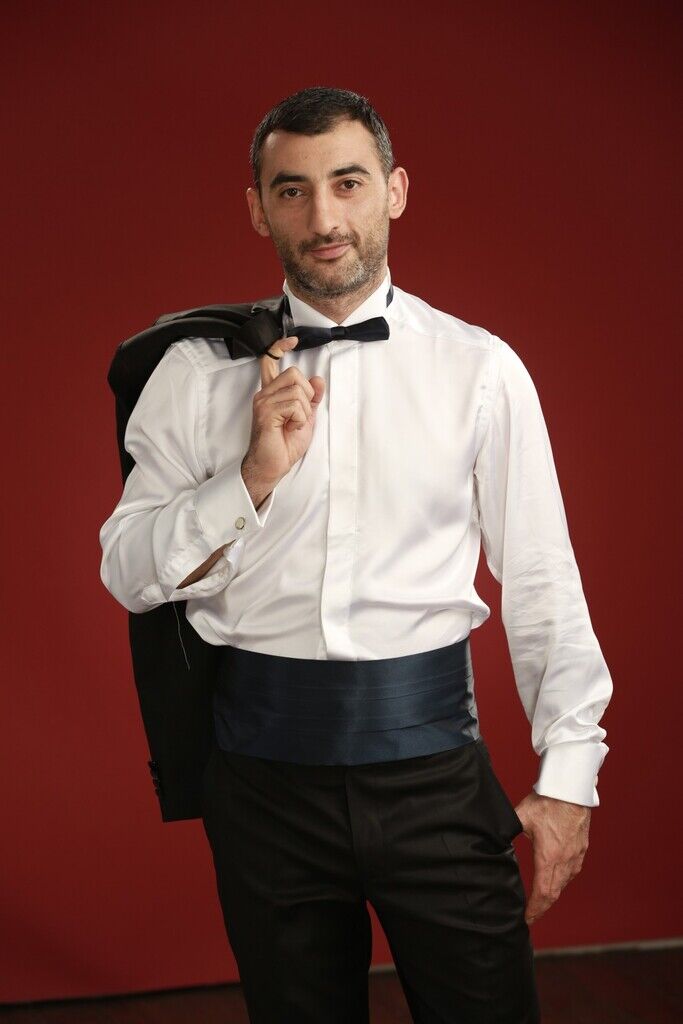 Звезда ''95 Квартала'' празднует день рождения: как спустя годы выглядит юморист