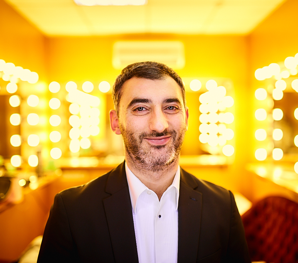 Звезда ''95 Квартала'' празднует день рождения: как спустя годы выглядит юморист