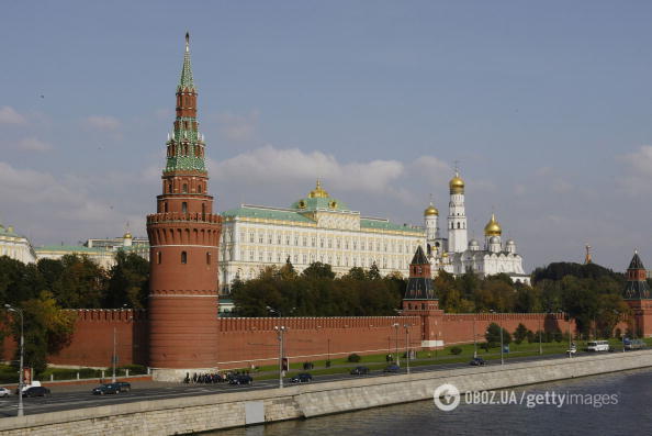 Расколот на две части: Пономарев рассказал о реакции Кремля на выборы в Украины